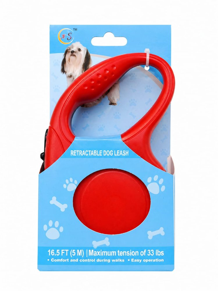 CORREA RETRACTIL 5 MTS