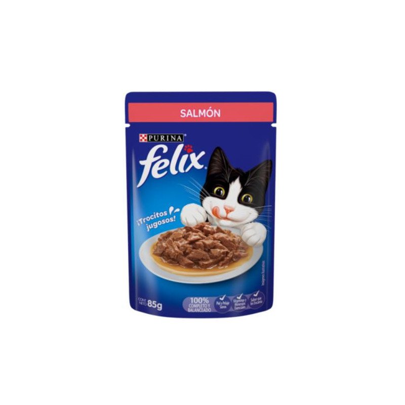 FELIX UNIDAD