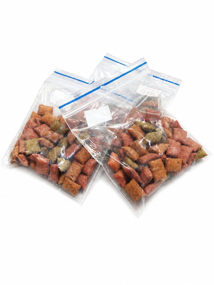 NUGGETS RELLENOS GATOS 20 GRS