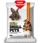 BR SMALL PETS GALLETAS