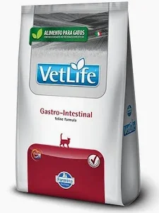 VET LIFE GASTROINTESTINAL GATO 2 KG