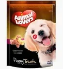 GALLETAS ANIMAL LOVERS PUPPY TREATS