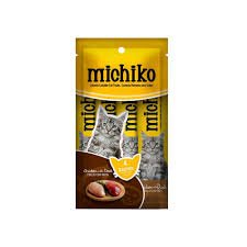 CREMOSO MICHIKO POLLO CON PATO X4 SORES