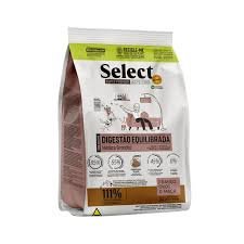 MONELLO SELECT DOG POLLO M/G X 2 KG