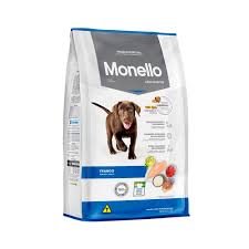 MONELLO CACHORROS X 1 KG