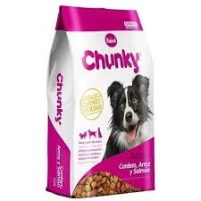 CHUNKY ADULTO CORDERO X 1.5 KG