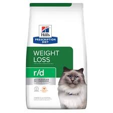 HILLS R/D GATO 2 KG