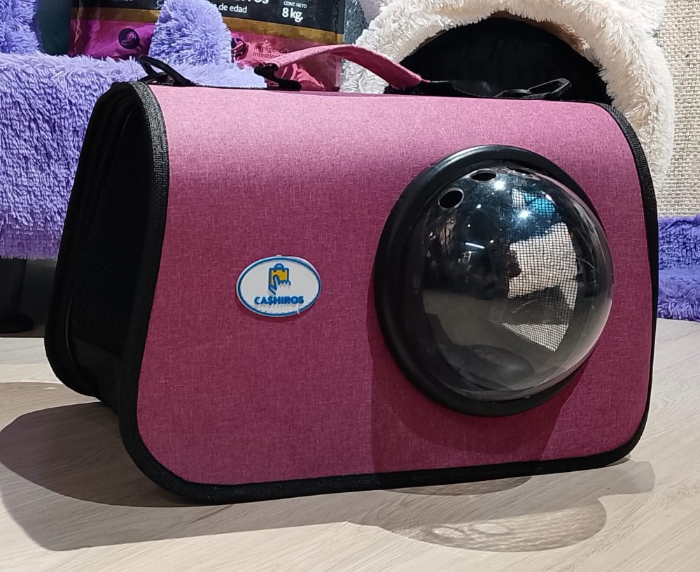 CARGADOR PARA MASCOTAS