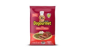 DOGOURMET CARNE A LA PARRILLA 2 KG