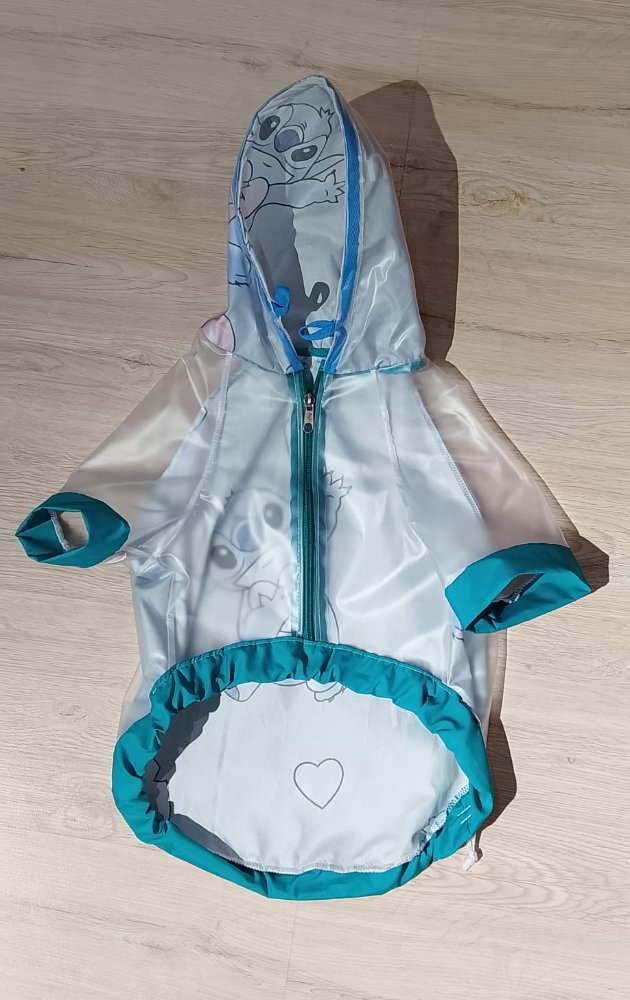 IMPERMEABLE L