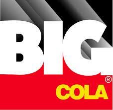 BIG COLA PET 400 ML X 12 UND