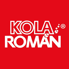 KOLA ROMAN 400 ML X 12 UND
