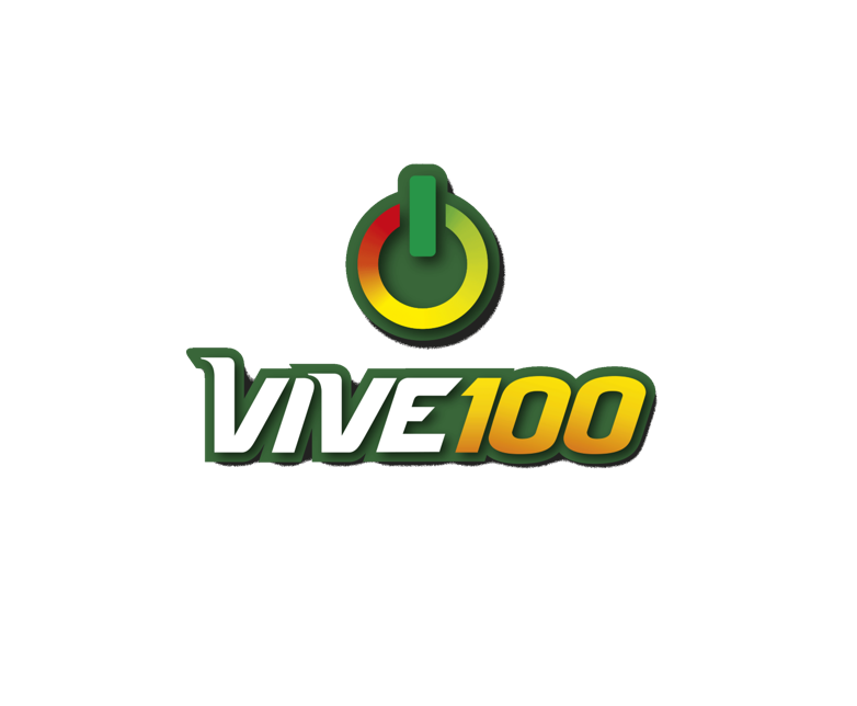 VIVE 100 - 380 ML X 24 UND