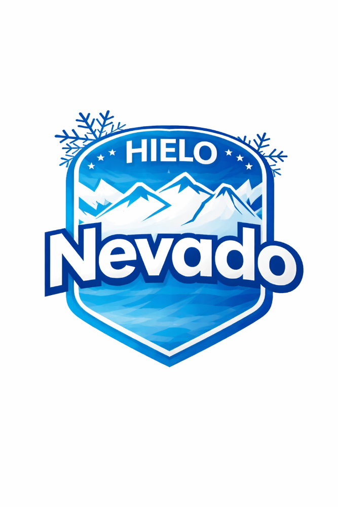 UNIDAD - HIELO CILINDRICO NEVADO X 3 KILOS