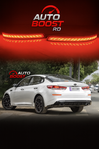 KIA K5 2019-2020