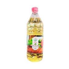 Aceite comestible  Soya Don OLio