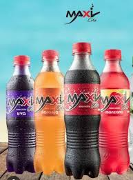 Refresco Maxi 1lt.