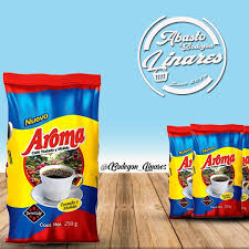 Café Aroma 125gr.