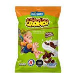 DETAL Maizoritos Choco Cronch 260grs