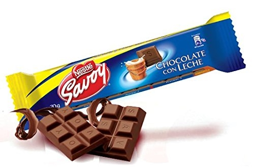 Chocolate Savoy 70gr.