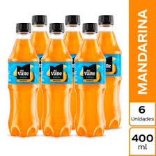 Jugo Del Valle Fresh Colombiano 400ml