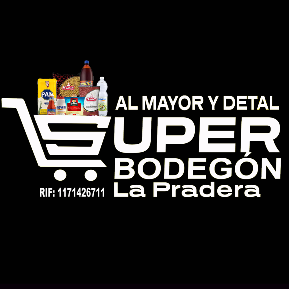 ORDEN DE COMPRA                  SUPER BODEGÓN LA PRADERA