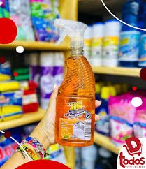 Desengrasante Brilla King de 500 ml