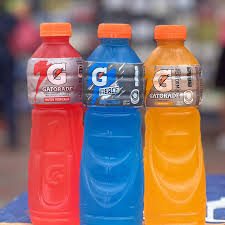 Energizante Gatorade 500ml