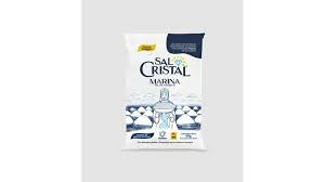 Sal Cristal 1kl.