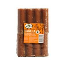 Panela El refugio