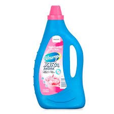DETAL Suavizante Bonaropa de 3 lts floral