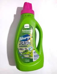 Suavizante Bonaropa Manzana 1lt.