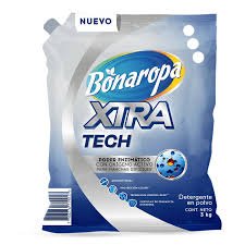 DETAL Bonaropa xtra de 3 kilos