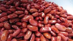 frijoles rojo saragoza de 500 grs