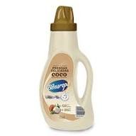 detergente liquido  Bonaropa  cuidado prenda delicada  1 litro