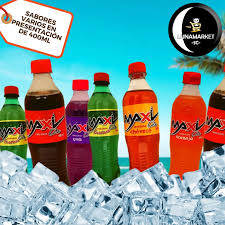 Refresco Maxi 400ml
