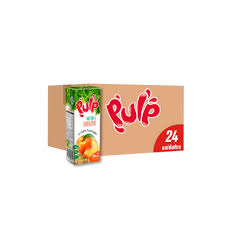 Néctar Pulp 250ml