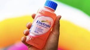 DETAL suero rehidratante Electrolit sabores surtidos de 625 ml