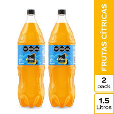 Jugo Del Valle Fresh Colombiano 1.5lt