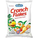 DETAL Maizoritos Cronch flakes 300grs