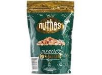 Nuthos mezcla premiun de 24 uds