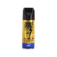 DETAL Insecticida Done 250ML