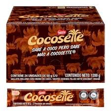 Cocosette