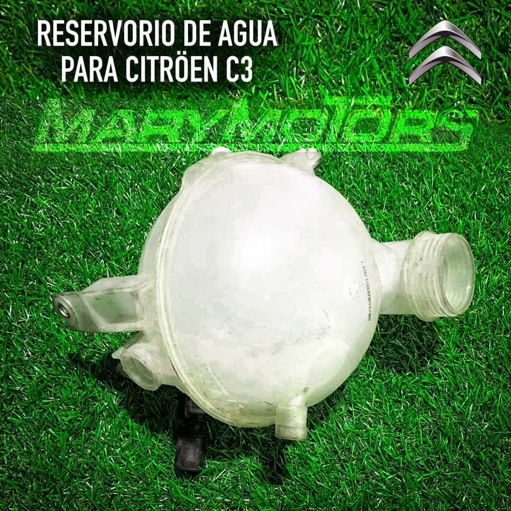 Reservorio de Agua C3 Citroen