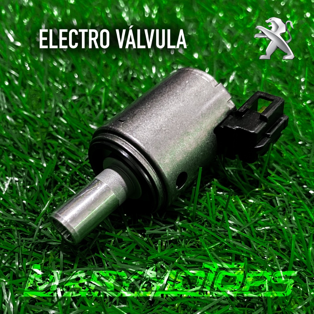 Electroválvula Peugeot