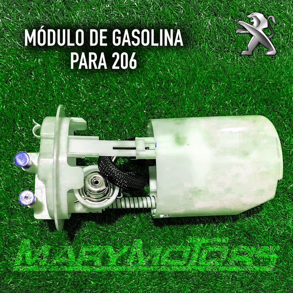 Modulo de Gasolina Peugeot 206