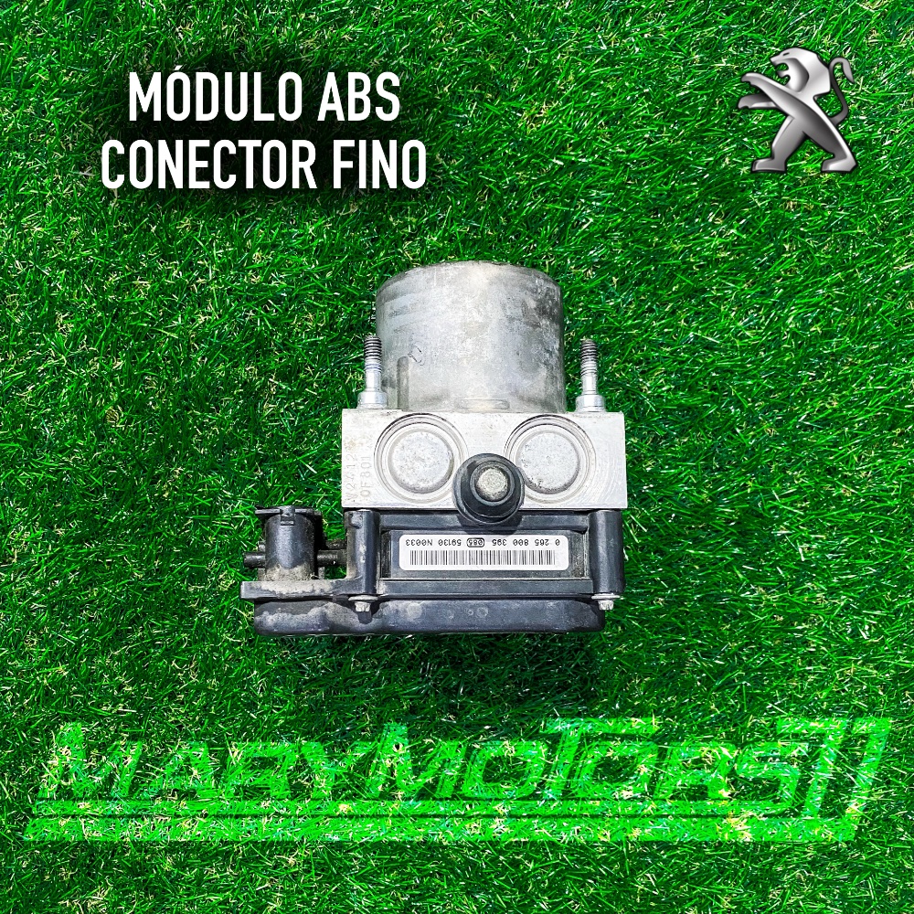 Modulo ABS Peugeot