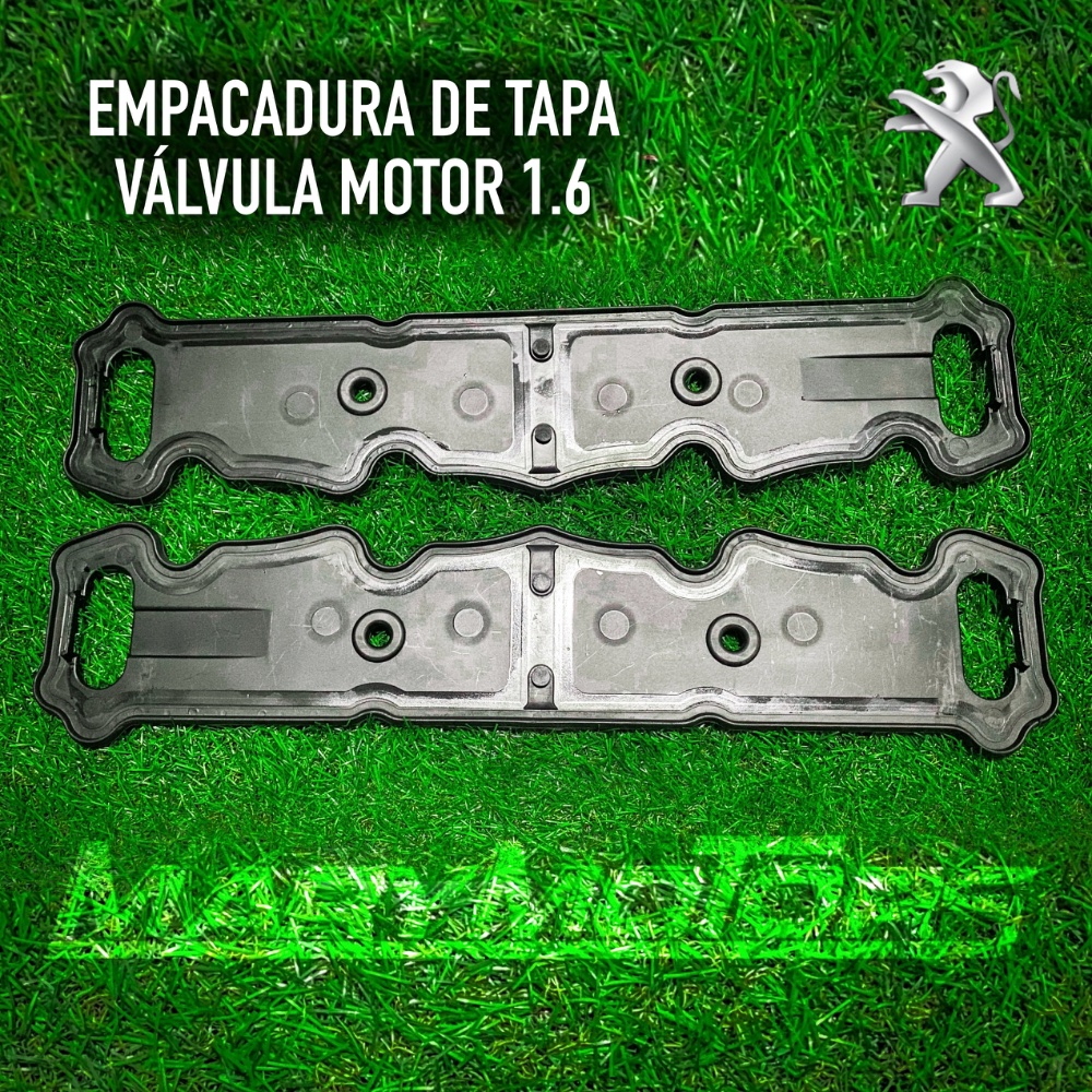 Empacadura Tapa Valvula 1.6 Peougeot