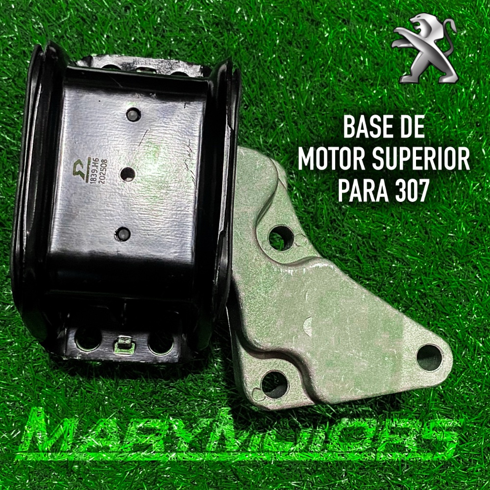 base superior 307