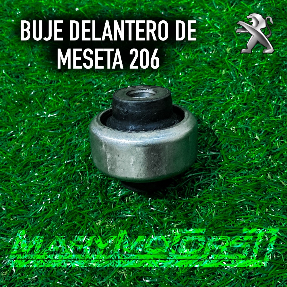 Buje de Meseta Peugeot 206